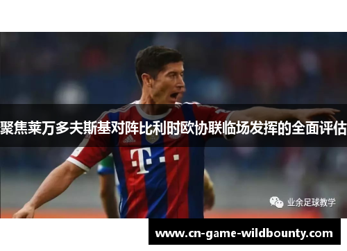 聚焦莱万多夫斯基对阵比利时欧协联临场发挥的全面评估 聚焦莱万多夫斯基对阵比利时欧协联临场发挥的全面评估