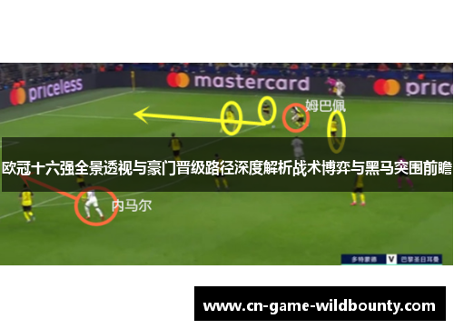 欧冠十六强全景透视与豪门晋级路径深度解析战术博弈与黑马突围前瞻 欧冠十六强全景透视与豪门晋级路径深度解析战术博弈与黑马突围前瞻